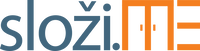 Složi.ME Logo